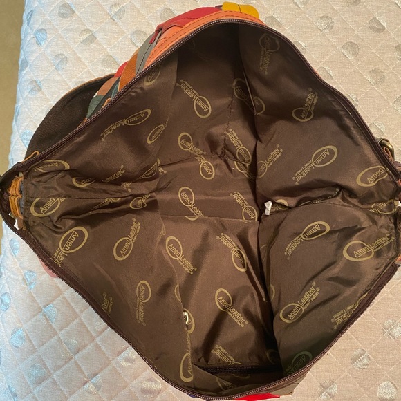 Patchwork tote - Picture 2 of 7